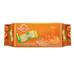 SUNFEAST ORANGE BISCUIT 50GM